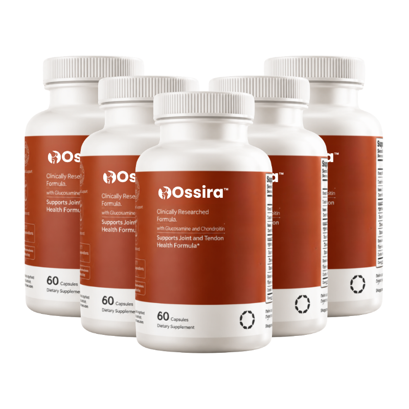 Ossira™