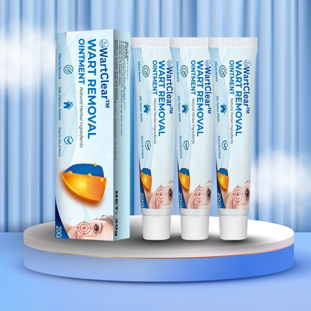 WartClear™