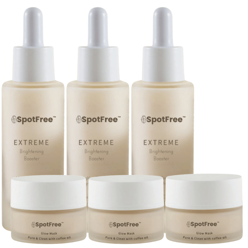 SpotFree™