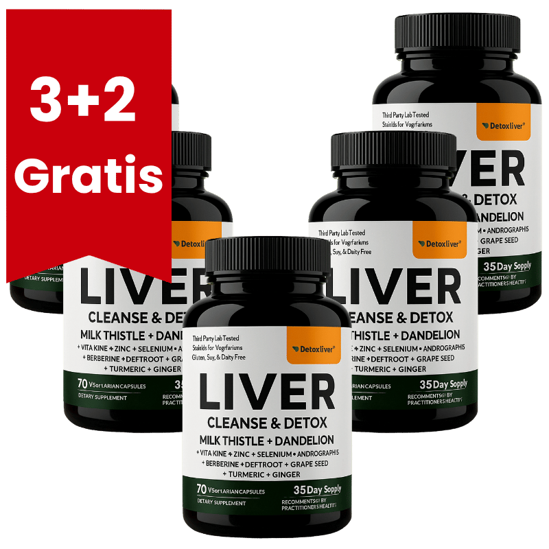 DetoxLiver™