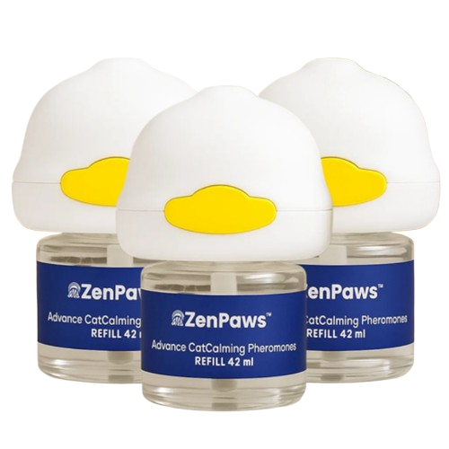 ZenPaw™