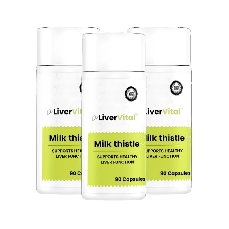 LiverVital™