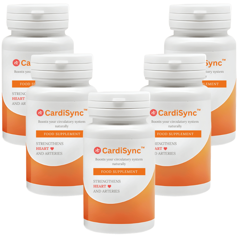 CardiSync™