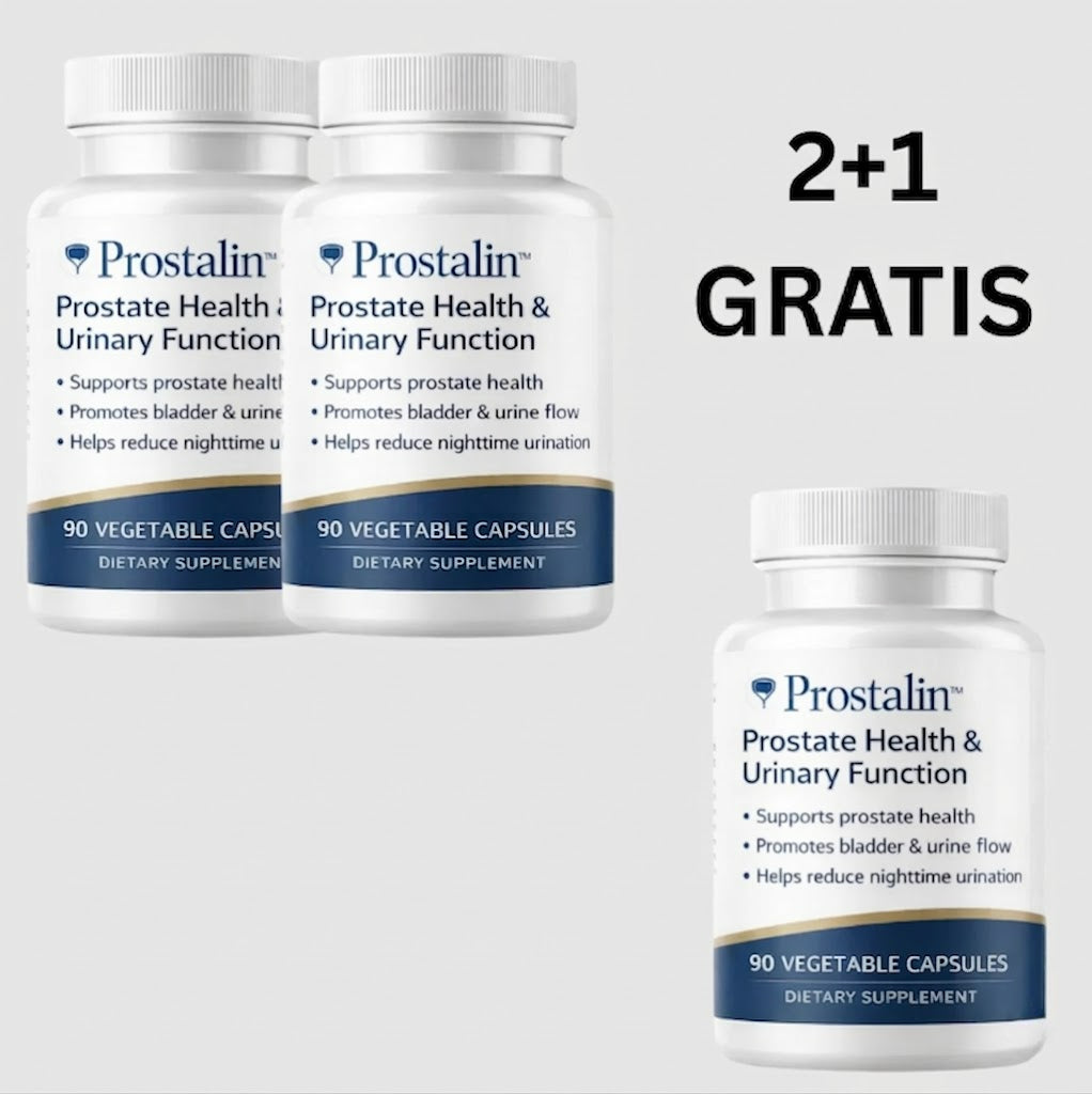 Prostalin™