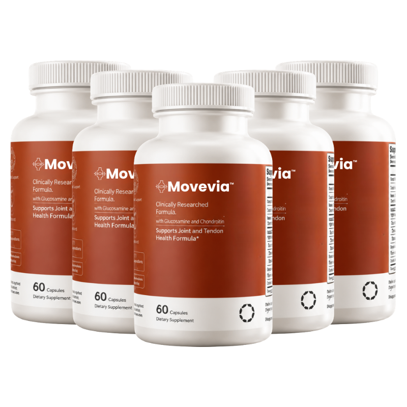 Movevia™
