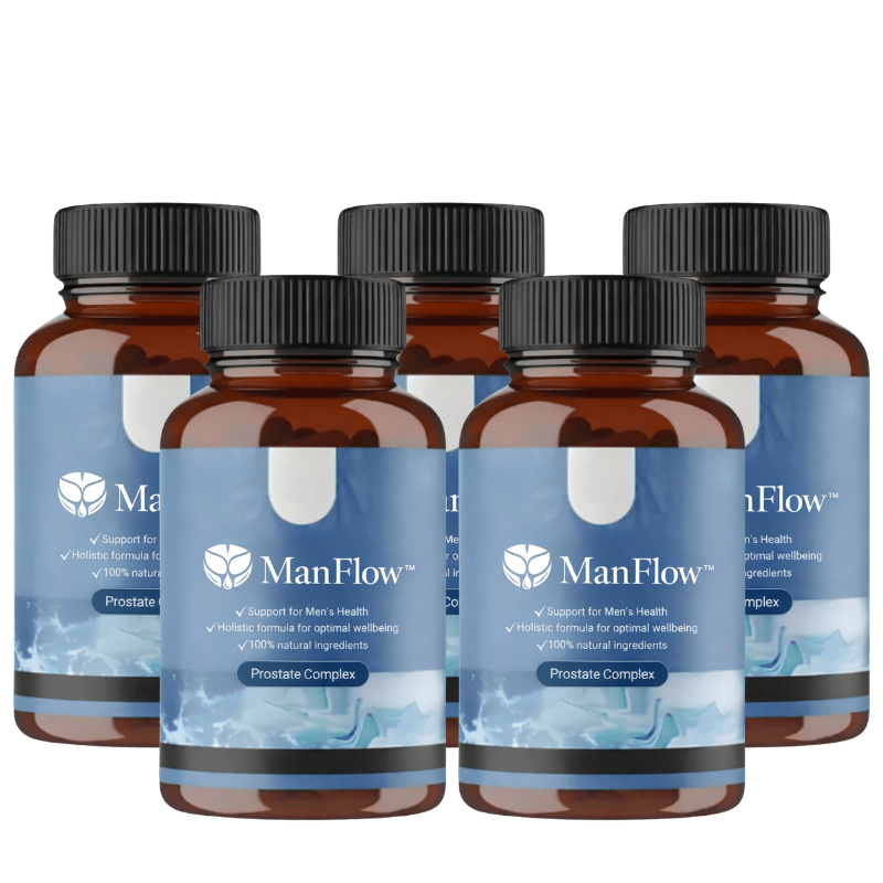 ManFlow™
