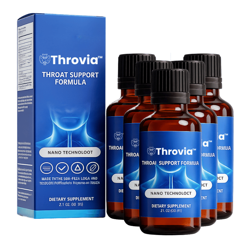 Throvia™