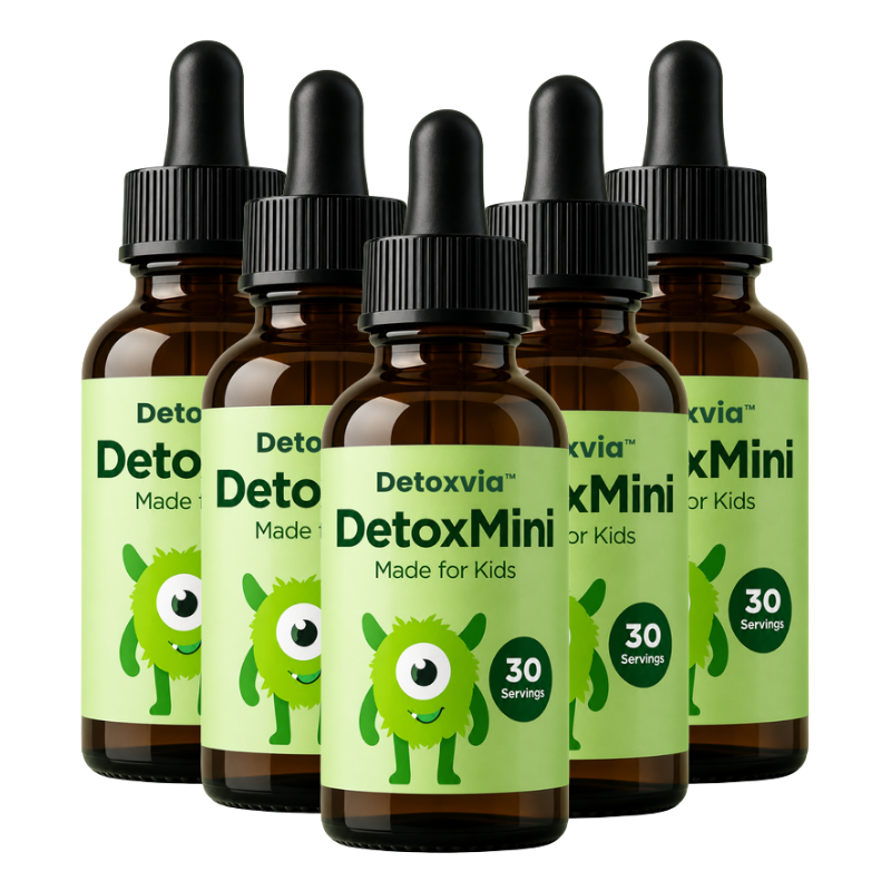 Detoxvia™
