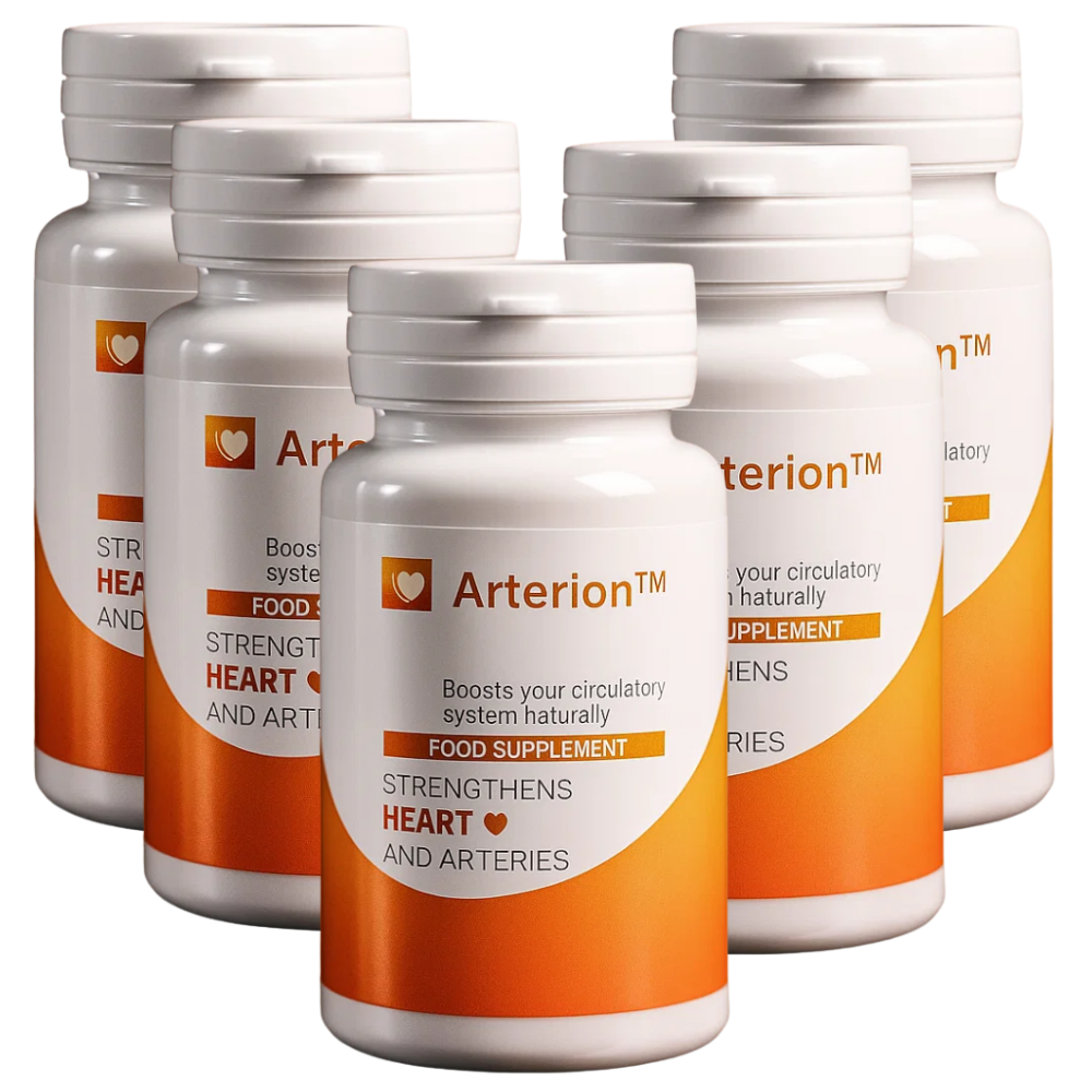 Arterion™