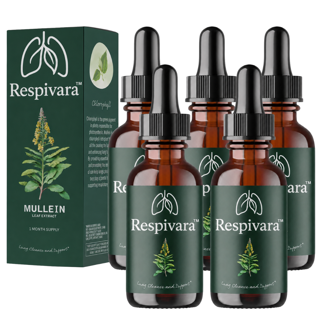 Respivara™