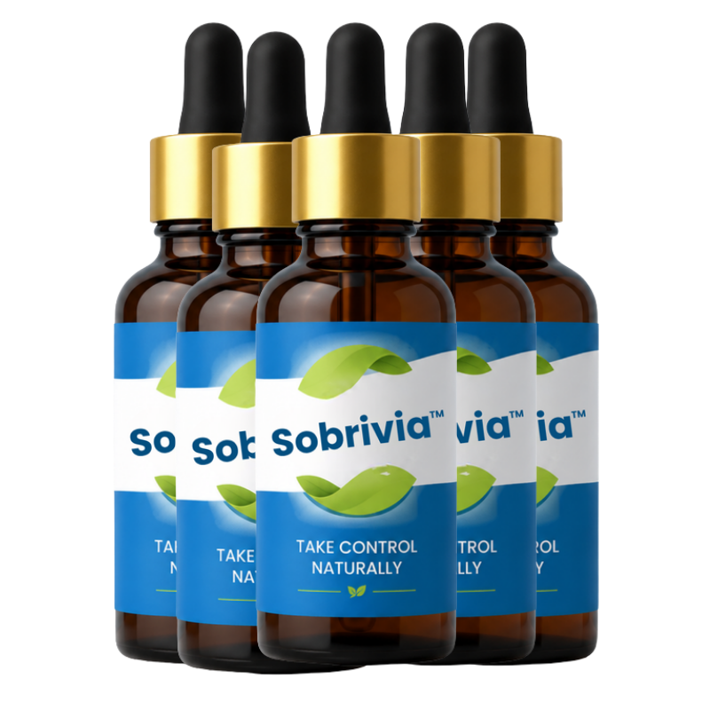 Sobrivia™