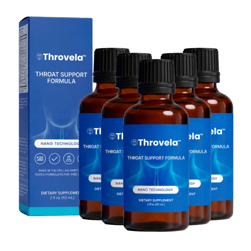 Throvela™
