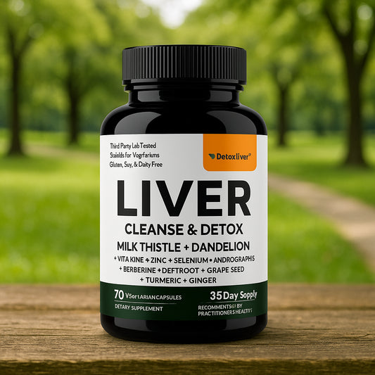 DetoxLiver™