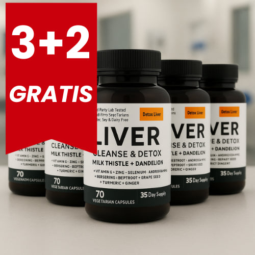 DetoxLiver™
