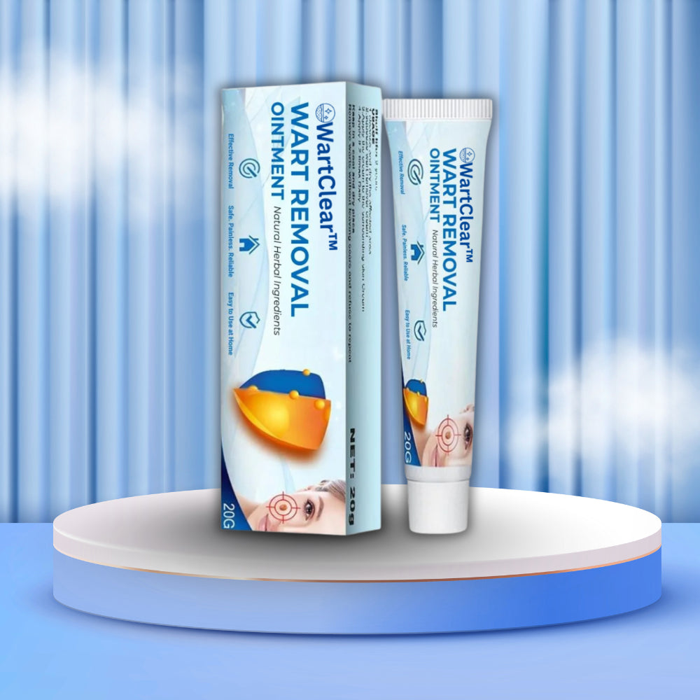 WartClear™