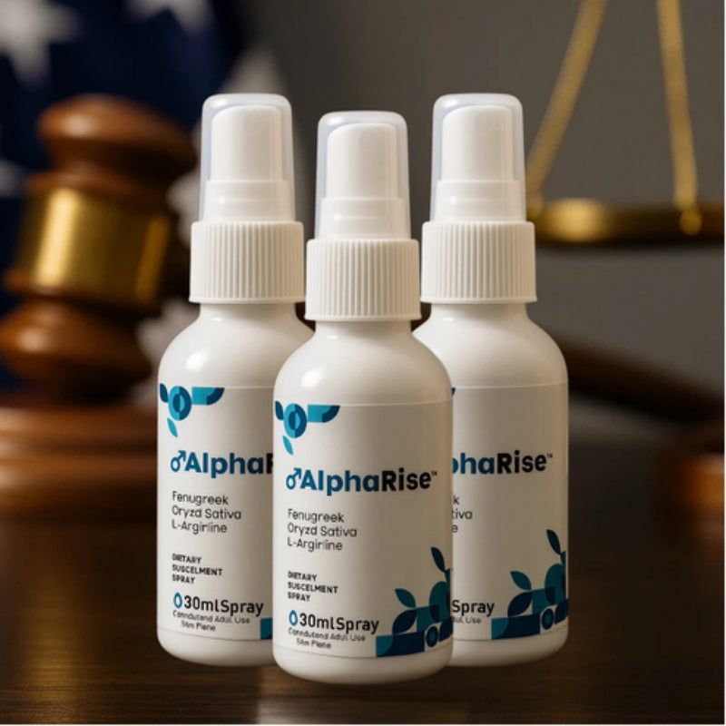 AlphaRise™