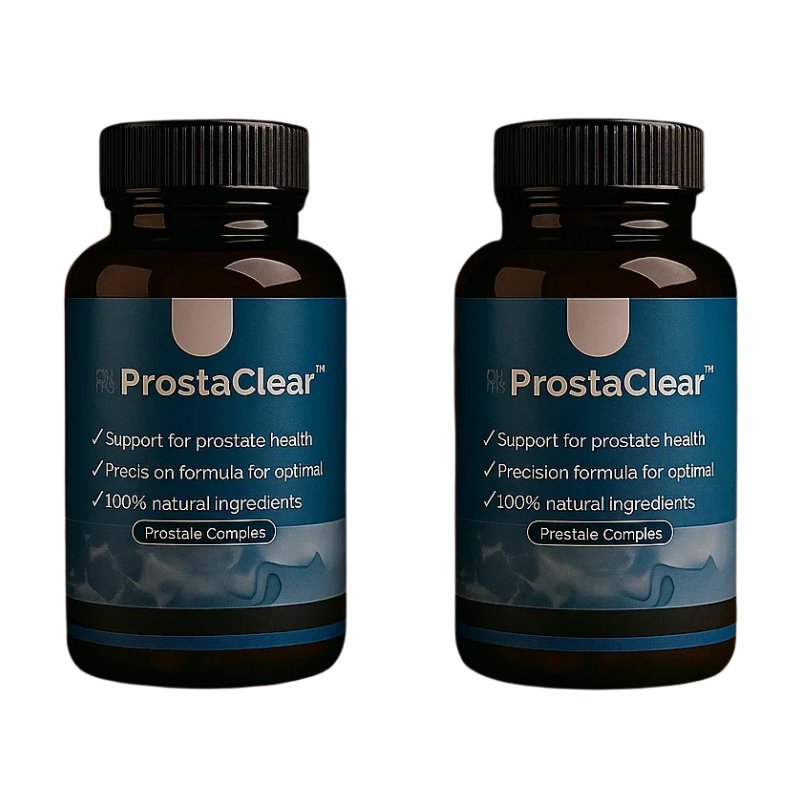 ProstaClear™