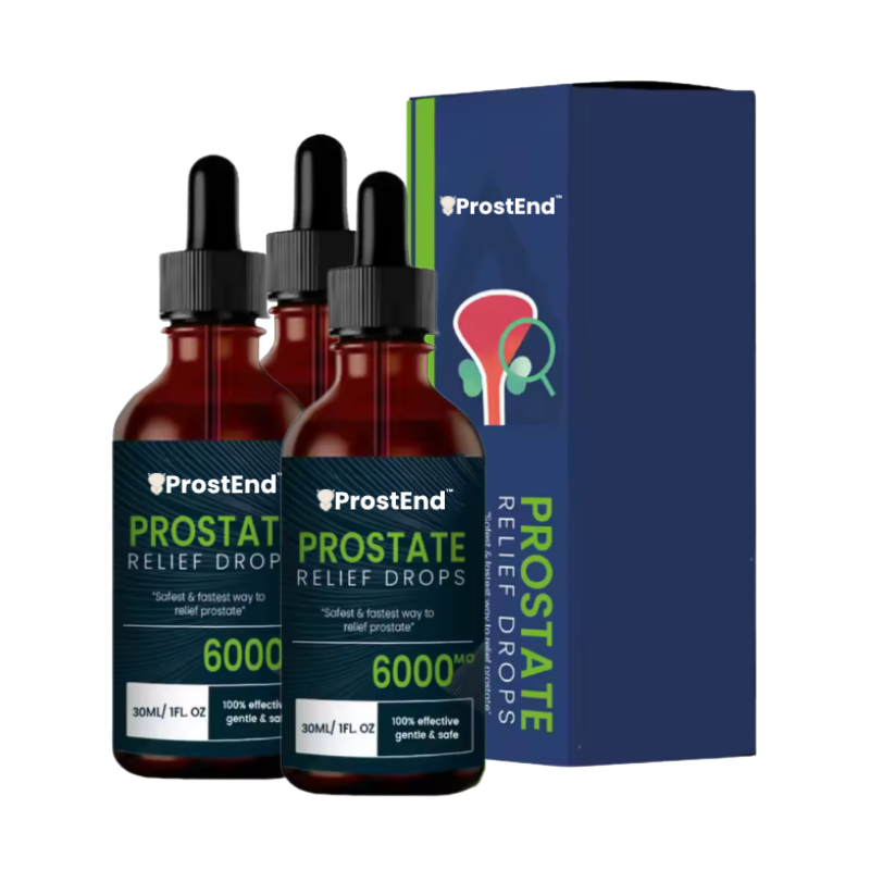ProstEnd™