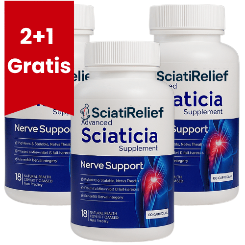 SciatiRelief™