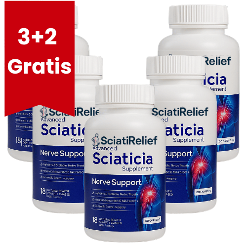SciatiRelief™