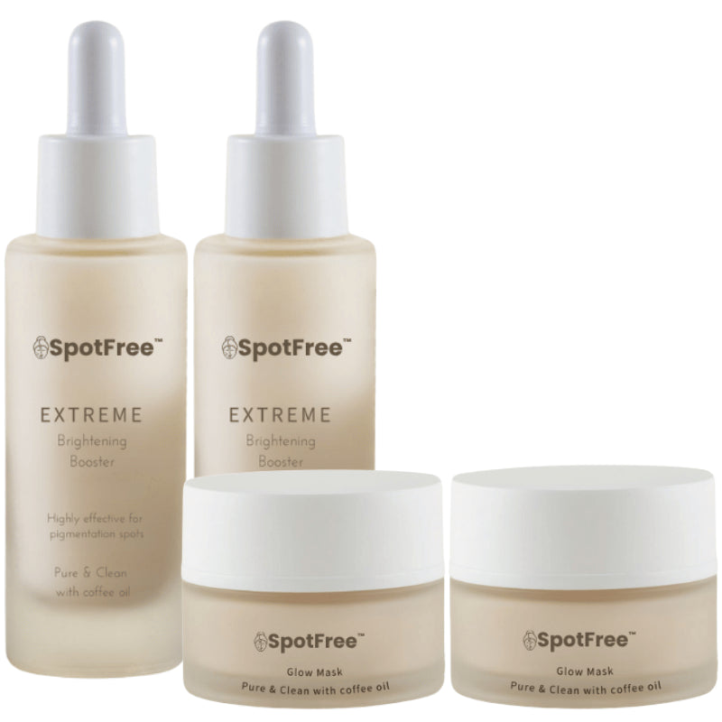 SpotFree™