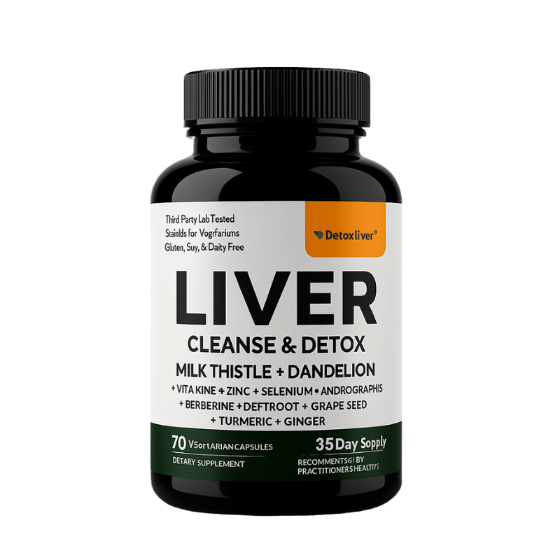 DetoxLiver™