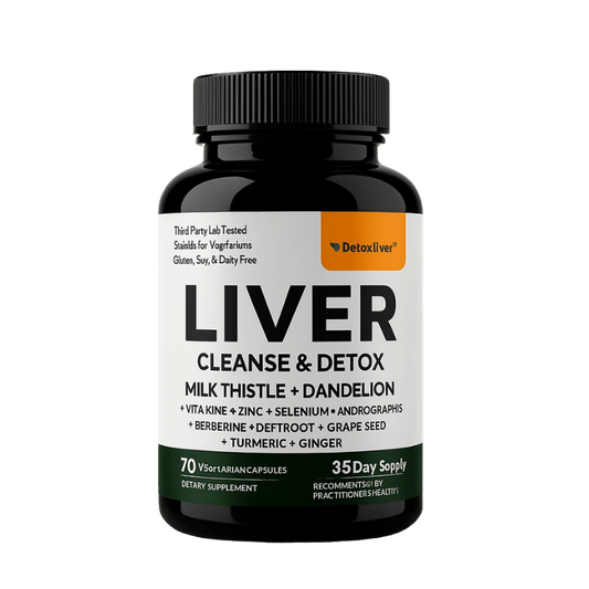 DetoxLiver™