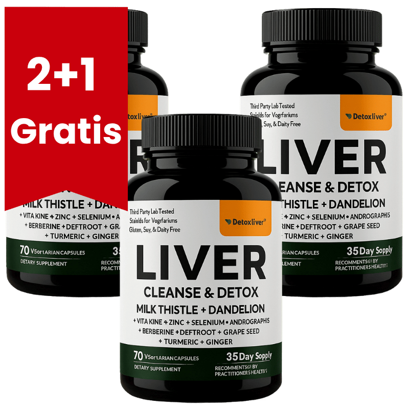 DetoxLiver™