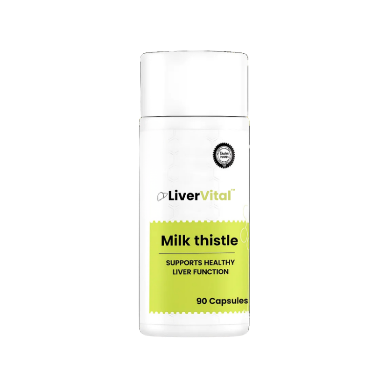 LiverVital™