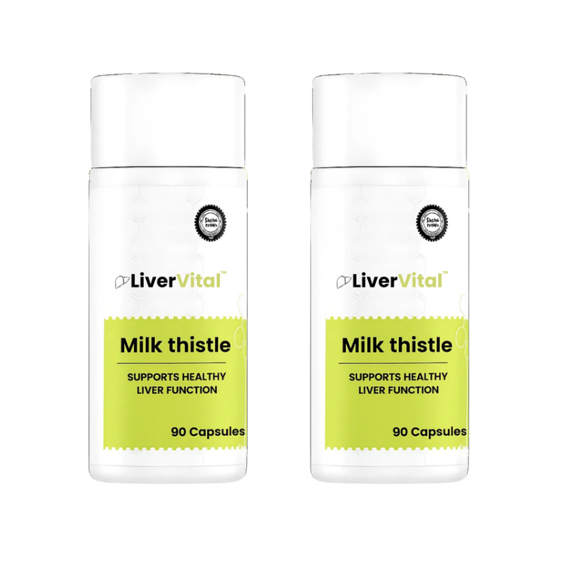 LiverVital™