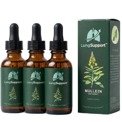 LungSupport™