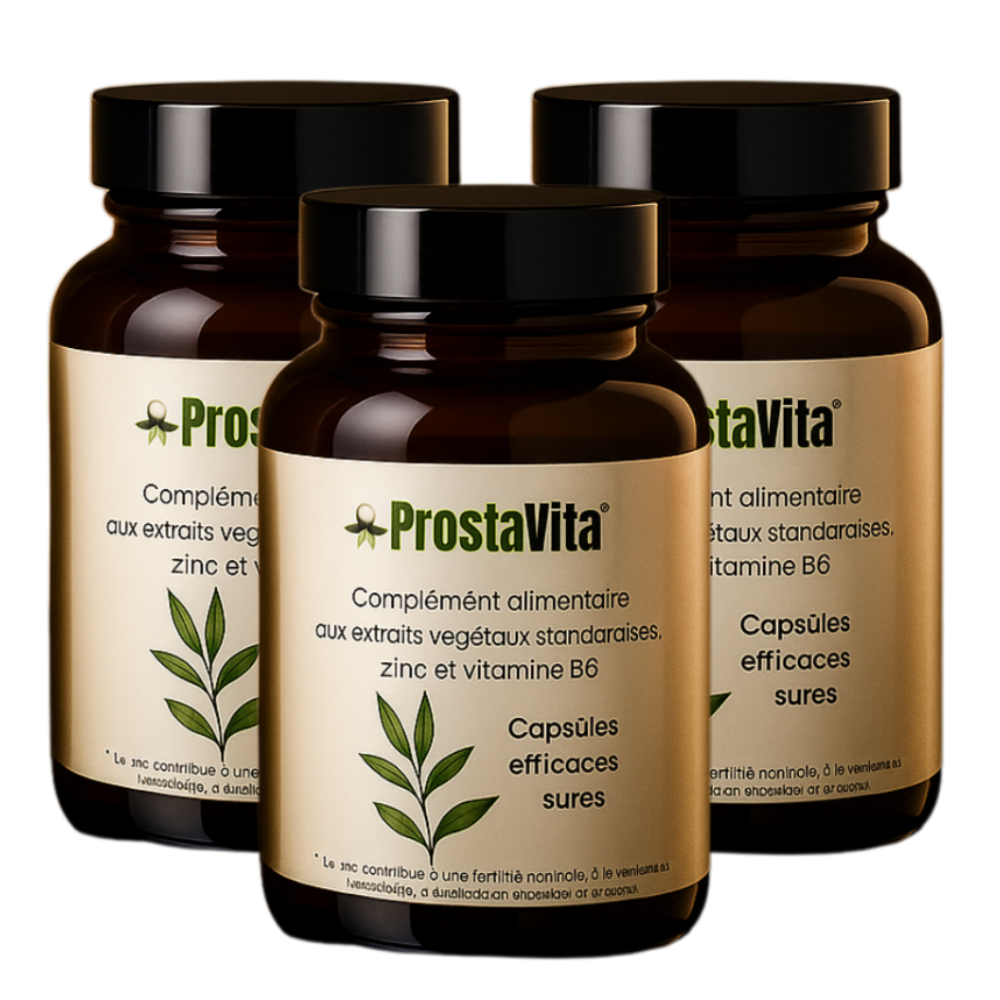 ProstaVita™