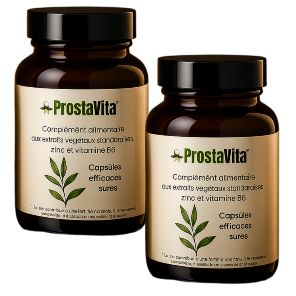 ProstaVita™