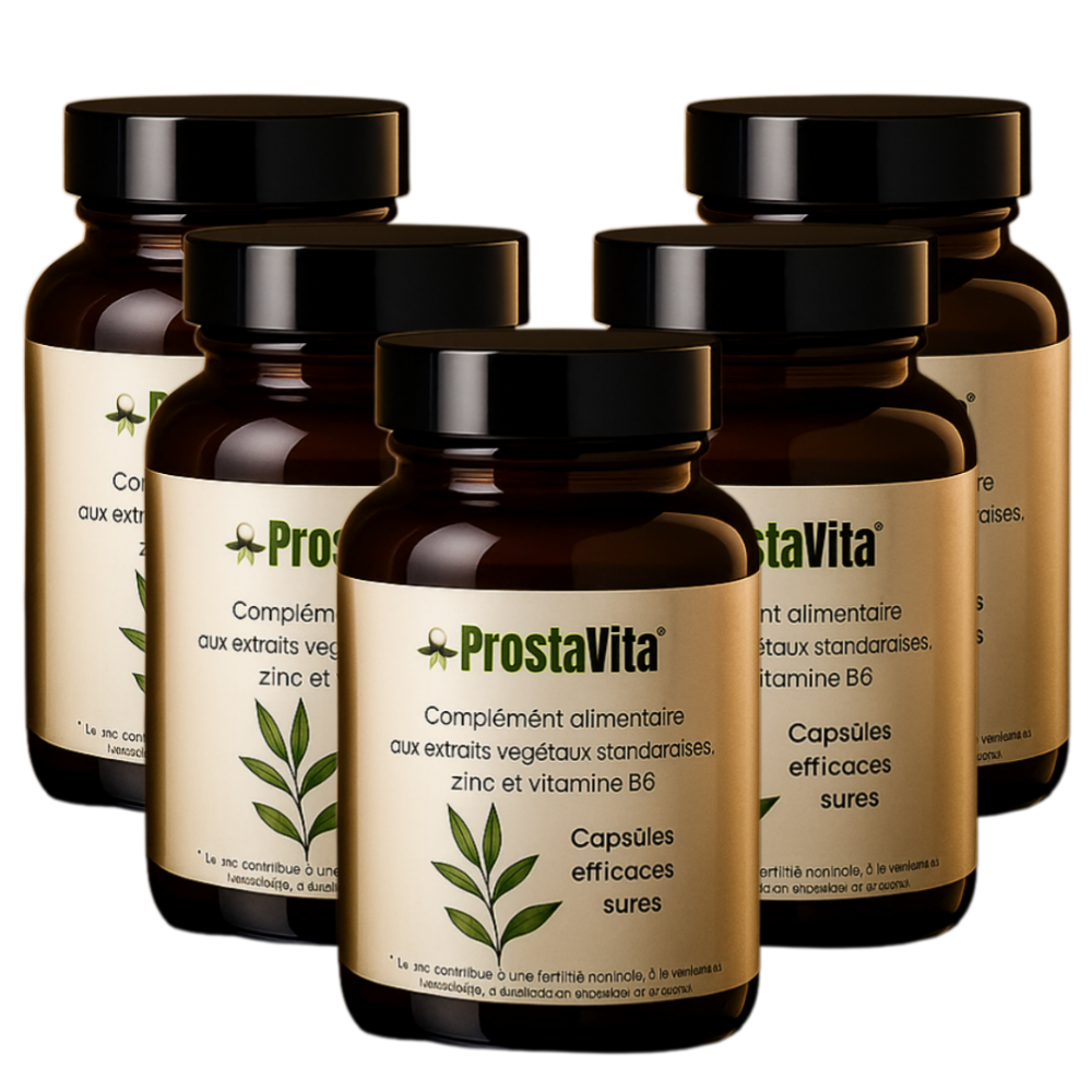 ProstaVita™