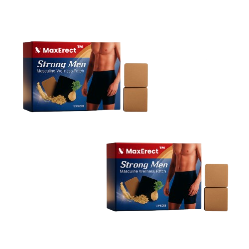 MaxErect™