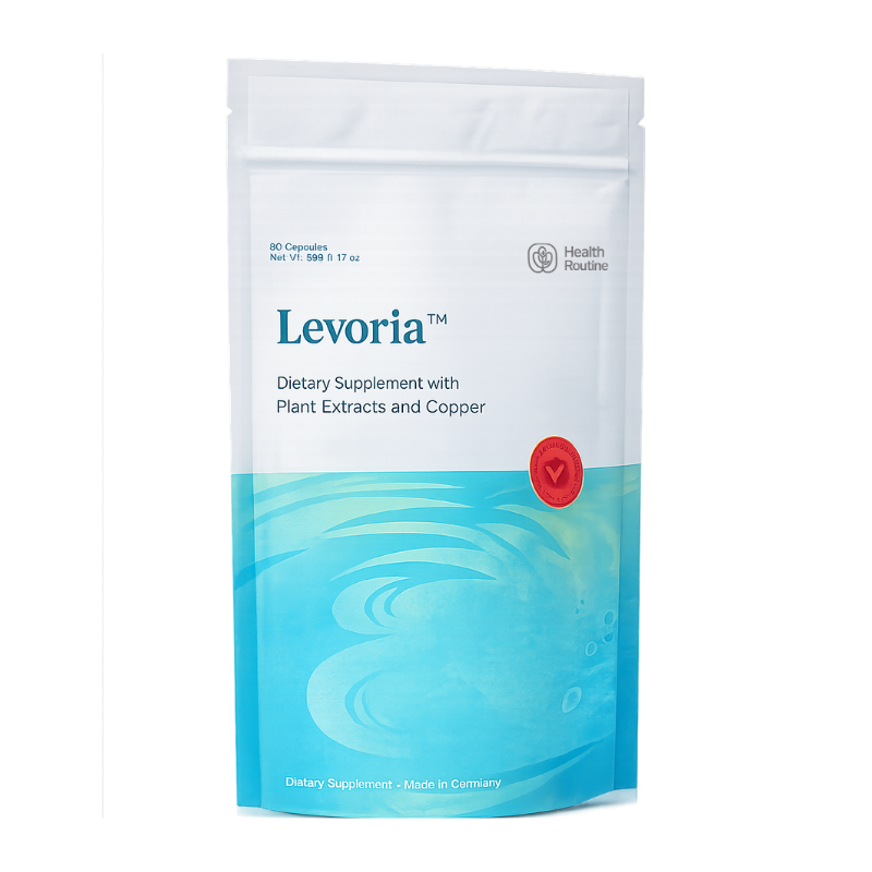 Levoria™