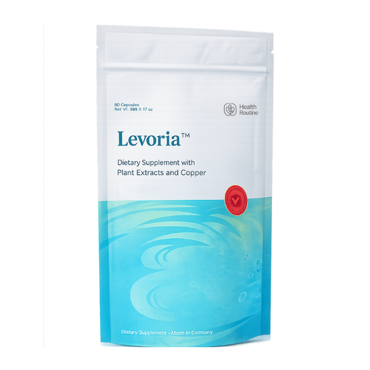 Levoria™