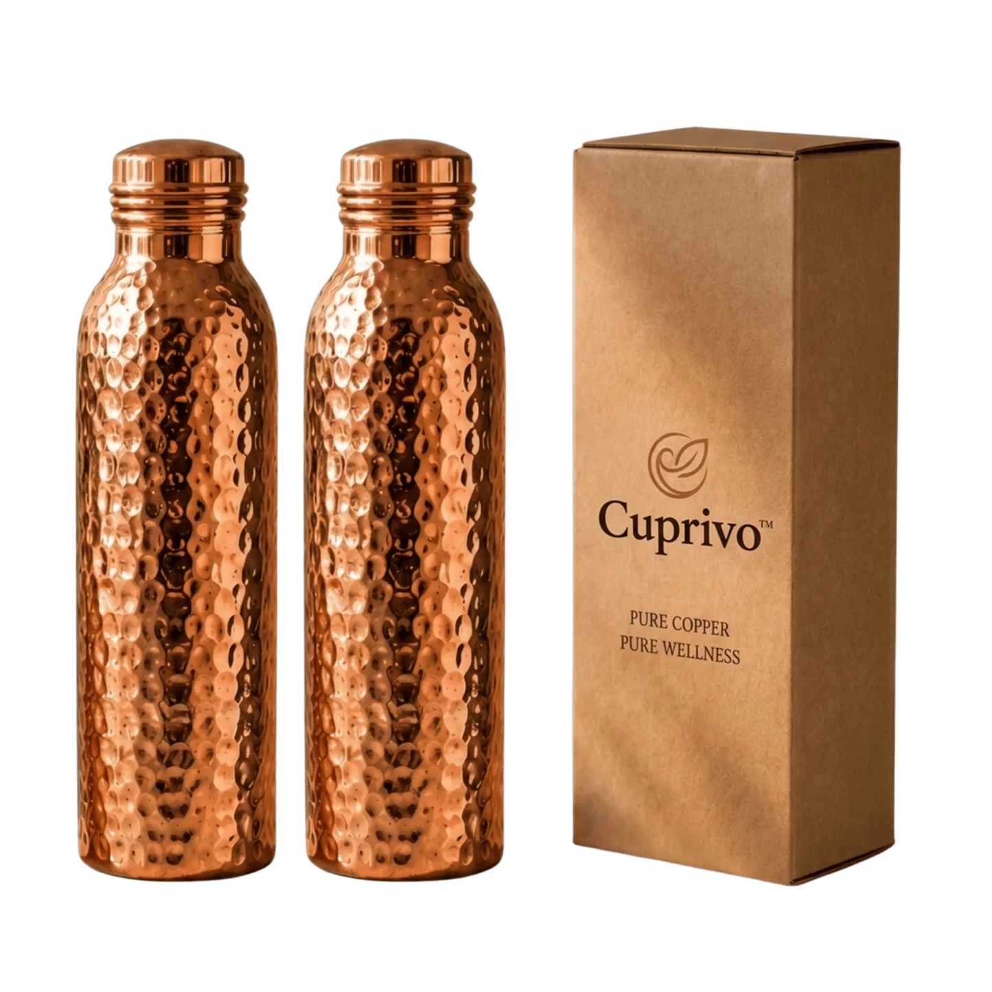 Cuprivo™