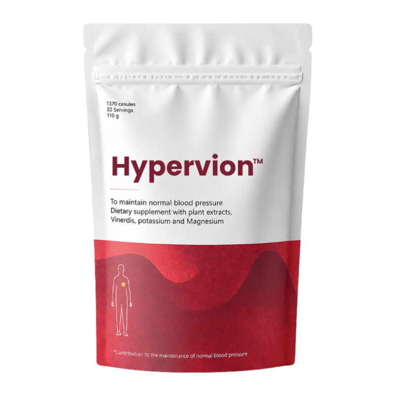 Hypervion™