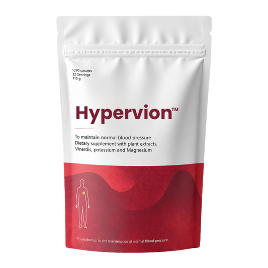 Hypervion™