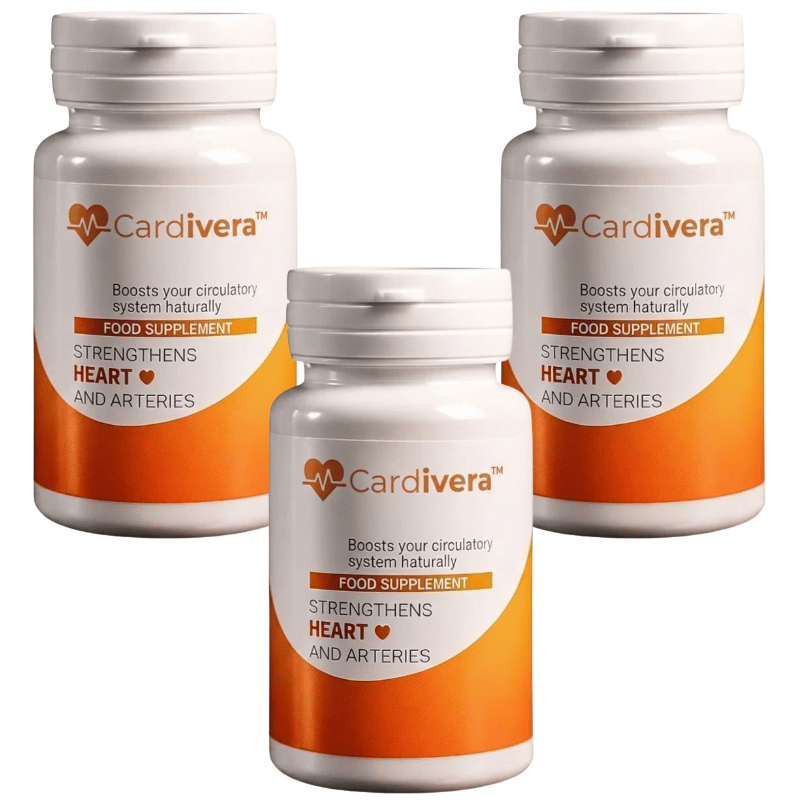 Cardivera™