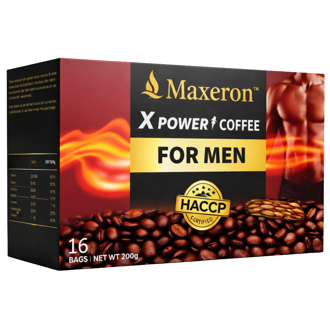 Maxeron