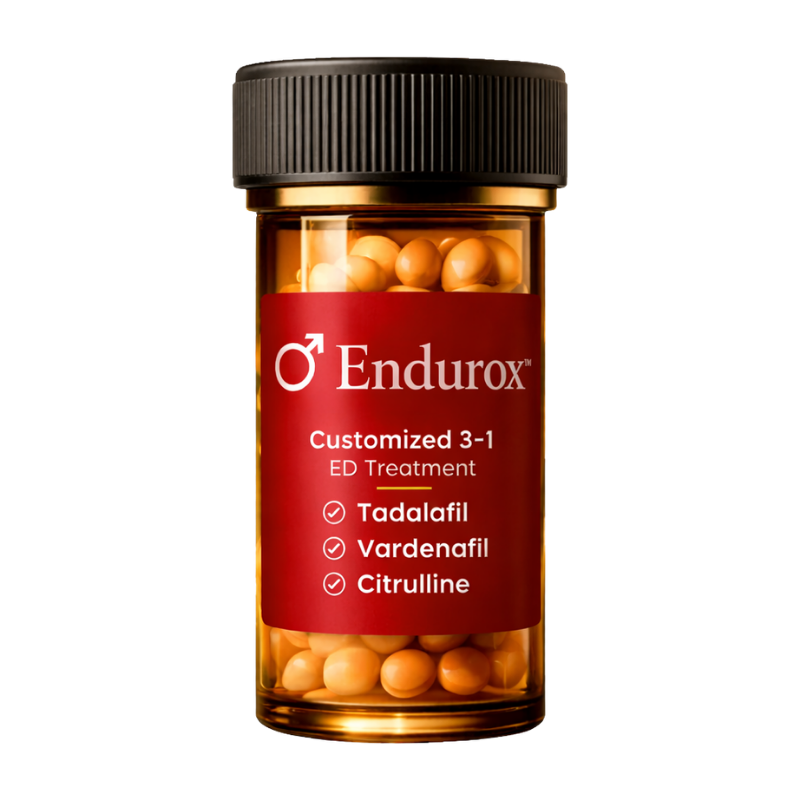 Endurox™ - W2