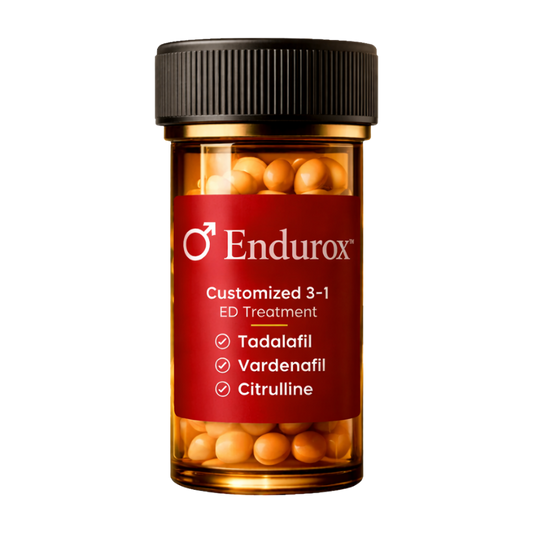 Endurox™ - W2