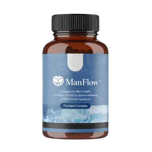 ManFlow™
