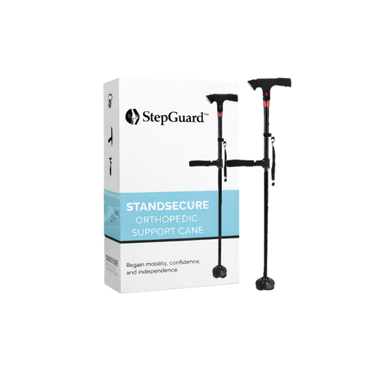 StepGuard™
