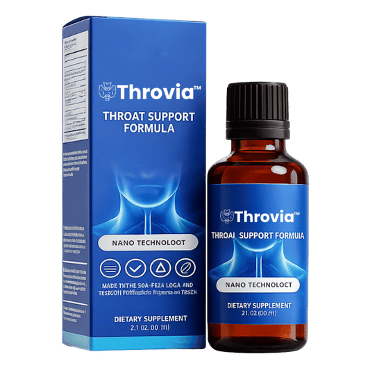 Throvia™