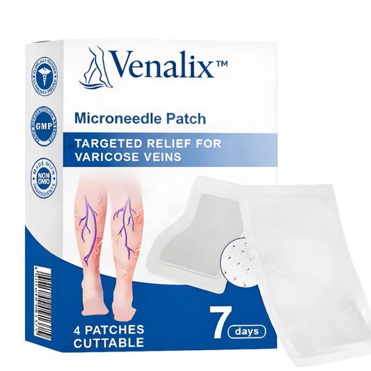 Pin - Venalix™