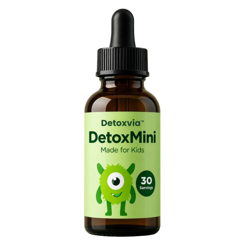 Detoxvia™