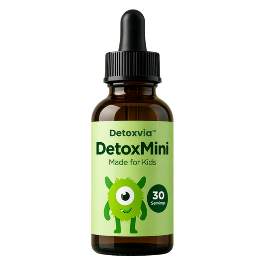 Detoxvia™